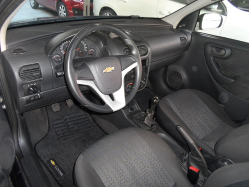 Gm / Corsa 1.4 Maxx Sedan 2008 Cinza