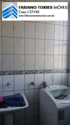 Apartamento Para Venda Em São Bernardo Do Campo, Centro, 1 Dormitório, 1 Banheiro - 1700_2-784948