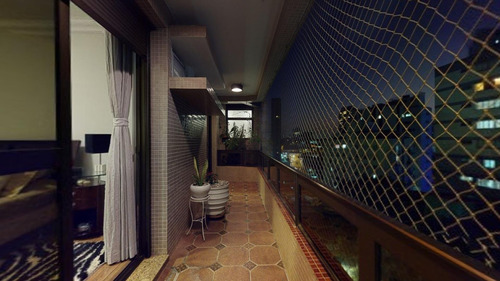 Imagem 19 de 30 de Apto Santana | 3 Quartos | 353 M² | Cond: R$3507.00 | 4 Vagas - 1tj95gk