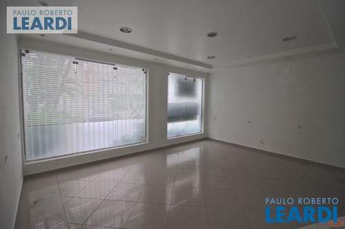 Imagem 5 de 15 de Comercial - Perdizes - Sp - 499983
