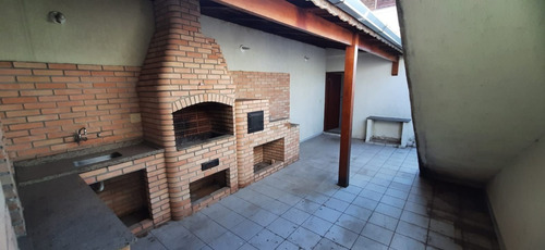 Imagem 26 de 30 de 323 -sobrado Em Tucuruvi Ótimo Acabamento,3quartos, 1suite