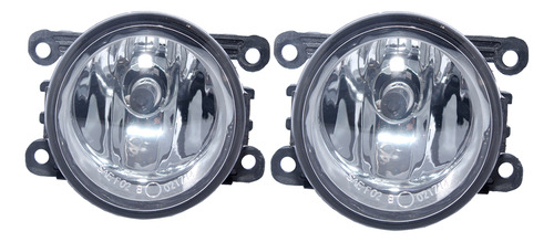 Neblineros Suzuki Grand Nomade 2.0 J20a Jb420 2006 2011 Par