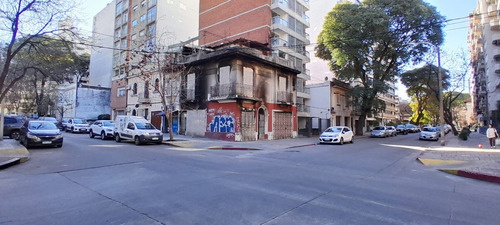 Venta Oportunidad Inversión Esquina A Reciclar Pocitos