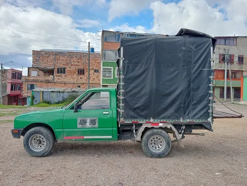 Chevrolet LUV 1.6 Kb 41 4x2