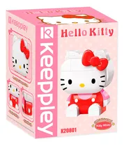 Comprar Hello Kitty Figura Para Armar 10cm Hello Kitty