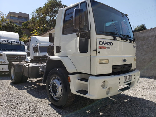 Ford Cargo 4532 4x2 Ano 2011 Km 320.900 Rodados