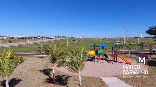 Casa À Venda, 180 M² Por R$ 1.300.000,00 - Condominio Residencial Jardins De Monet - Marília/sp - Ca0674