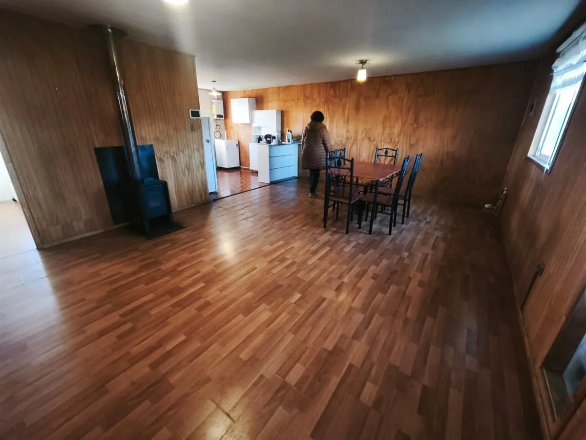 Imagen 3 de 8 de Casa En Arriendo De 3 Dorm. En Puerto Varas