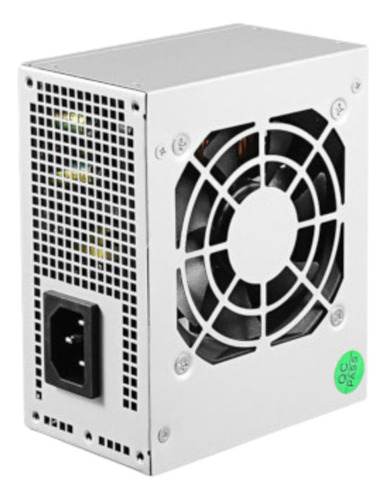 Fuente Para Pc 500w Coolmax Atx 20+4 Pin