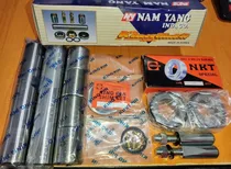Comprar Kit Juego Pasadores De Dirección Toyota Dyna 14b Japones 