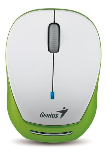 Mouse Genius Micro Traveler 9000r Recargable(pn 31030132102)