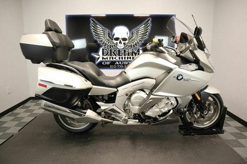 Imagen 1 de 10 de 2012 Bmw K-series