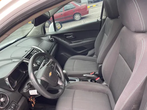 Chevrolet Tracker 1.8 Lt