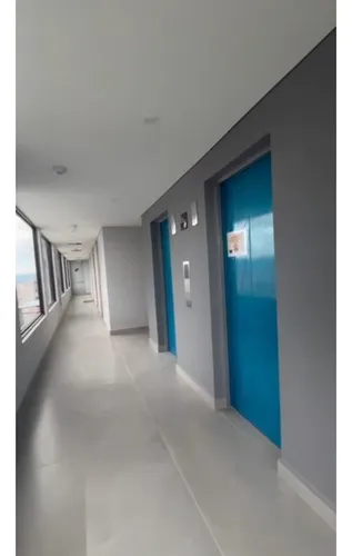 Vendo Apartaestudio Edificio North Point En Obra Gris