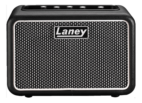 Amplificador Portátil Laney Mini Stb Ironheart Lion Supergro