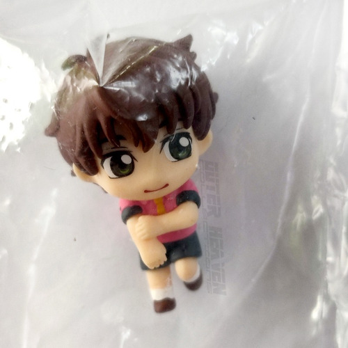 Ochatomo Series Code Geass - Suzaku Kururugi (childhood)