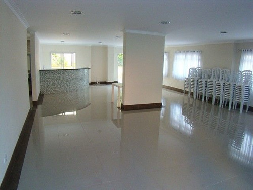 Imagem 14 de 15 de Apartamento À Venda, 77 M² Por R$ 308.000,00 - Gopoúva - Guarulhos/sp - Ap0766