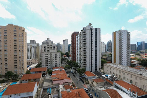 Imagem 11 de 30 de Apartamento - Ap00645 - 70611651
