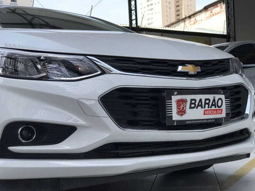 Imagem 11 de 15 de Chevrolet Cruze Lt Nb At 2019