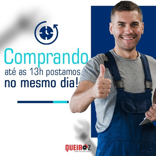 Espelho Retrovisor Convexo Universal