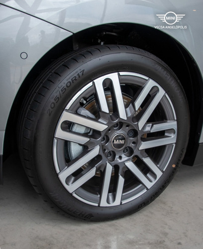 Mini Cooper E 2024