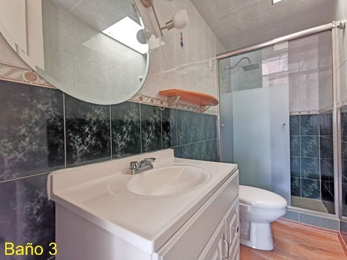 Casa Duplex 374m2c / 3r / 4.5b / 2a / Patio