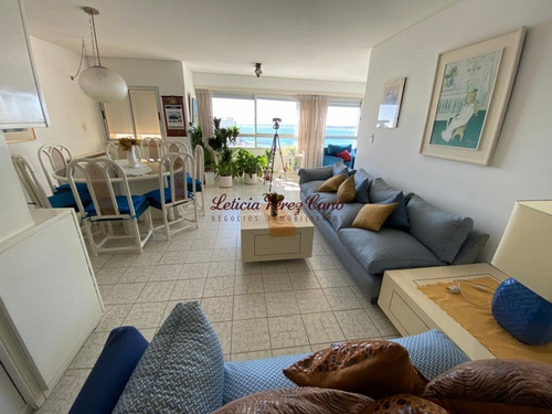 Imagen 3 de 30 de Venta Apartamento 2 Dormitorios En Peninsula
