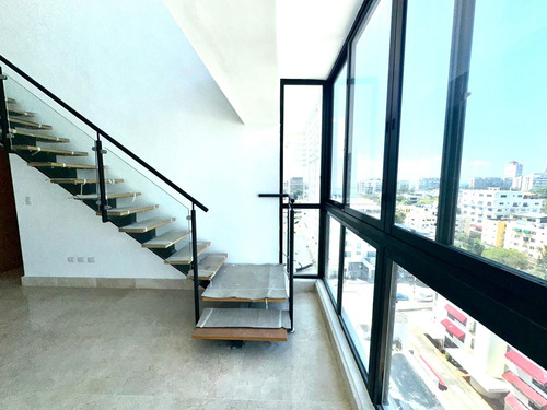 Penthouse En Venta En Bella Vista