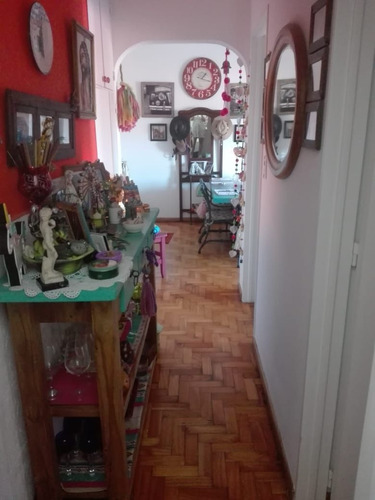 Imagen 3 de 23 de Venta 2 Ambientes Villa Sarmiento