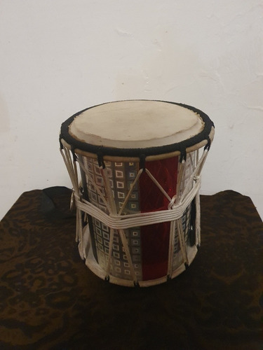 Imagen 1 de 4 de Tambo Para Percusión
