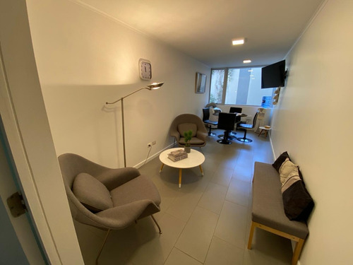 Imagen 7 de 11 de 1 Mes 50%dto.- Oficina Privada20m2-udechile