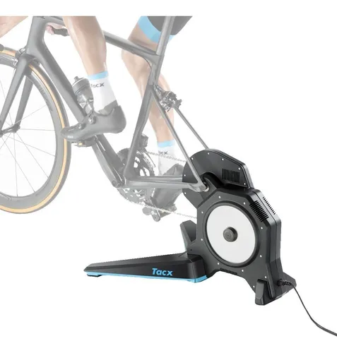 Tacx flux mountain bike best sale
