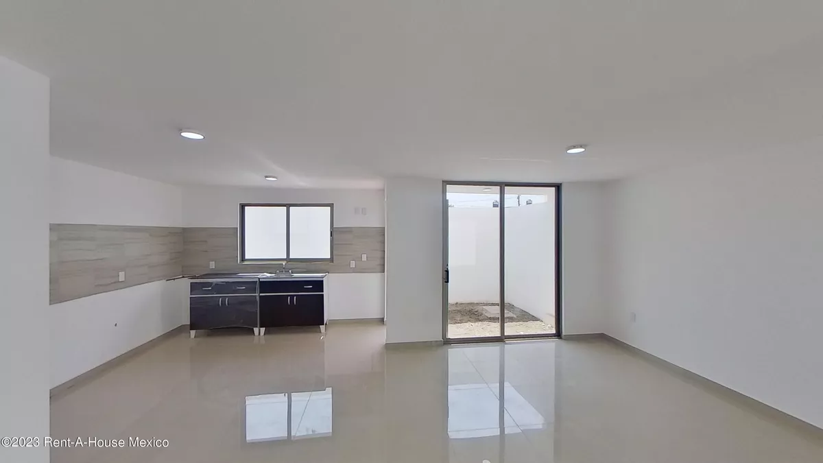 Casa En Venta En Calle Geminis,la Noria Ru.23-6227