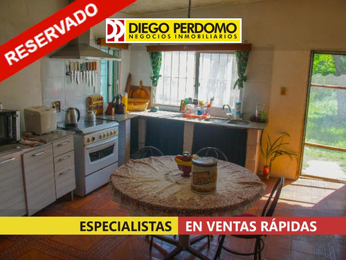 Imagen 7 de 9 de Casa Con 2 Dormitorios En Venta. Ciudad Del Plata