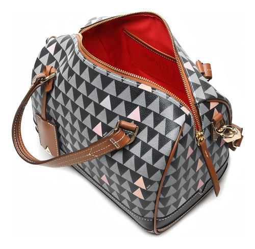Bolsa Bowling Schutz 500181248
