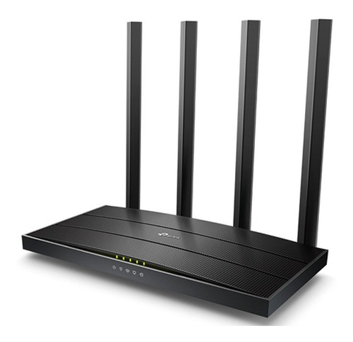 Router Inalambrico Tp-link Archer C80 Db Ac1900 Mu-mimo