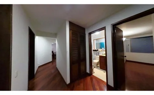 Vendo Apartamento En Rincón Del Chicó - Conjunto Chicó Real*