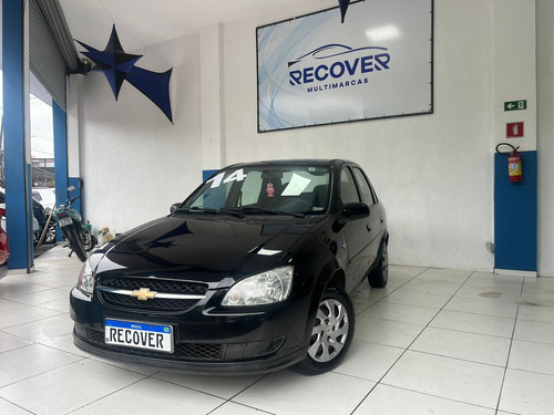 Chevrolet Classic 1.0 Ls Flex Power 4p