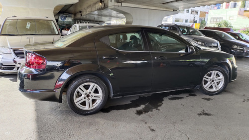 Dodge Avenger 2.4 Sxt X At