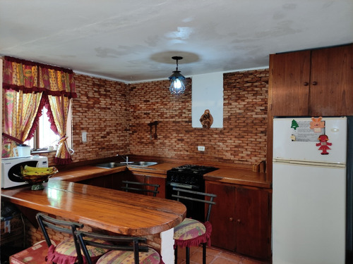 Imagen 3 de 11 de Venta Townhouse Casa Carrizal Llano Alto Lomas De Urquia Rzxx