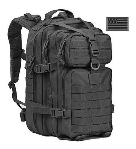 Reebow Gear Militar Tactico Paquete De Asalto Mochila Ejer