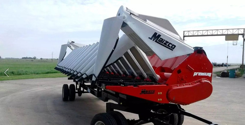 Imagen 2 de 8 de Maicero Maizco Premium Nuevo