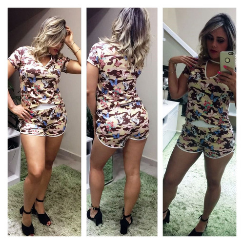 roupa feminina verao 2018