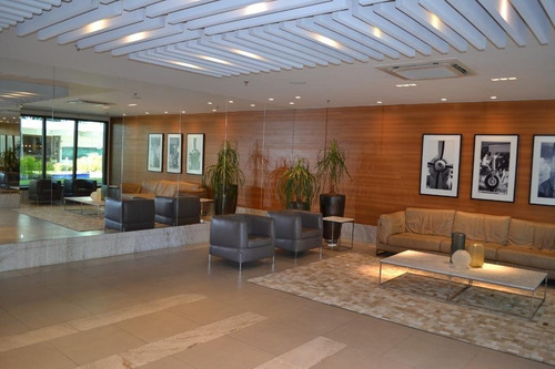 Sala Comercial, Locação - Paralela - 931