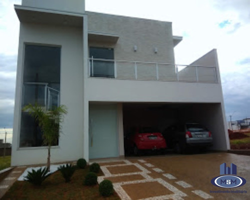 Imagem 8 de 23 de Lindo Sobrado Com Designer Inovador Em Hortolândia - Ca00026 - 34295177