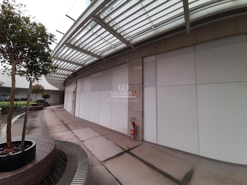Imagem 27 de 30 de Loja/ponto Comercial Para Aluguel, Petropolis - Porto Alegre/rs - 7973