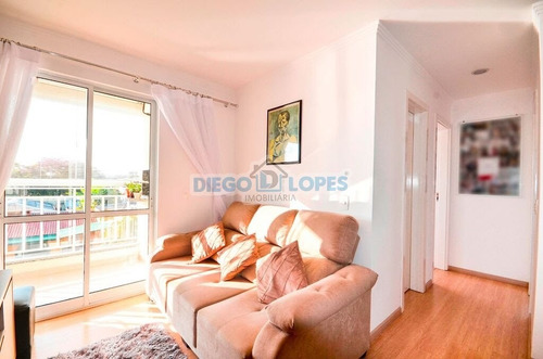 Imagem 8 de 15 de Apartamento Para Venda, 2 Dormitório(s), 78.0m² - 2008