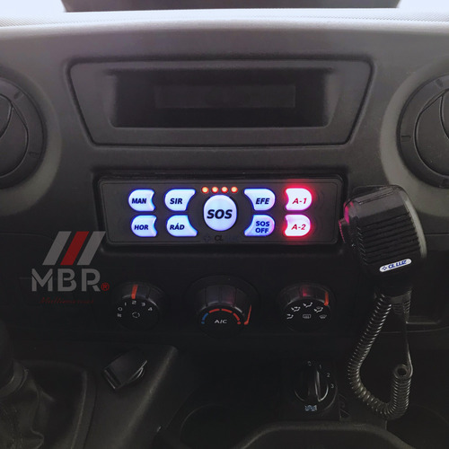 Renault Master FurgãO 2.3 Extra L3h2 5p