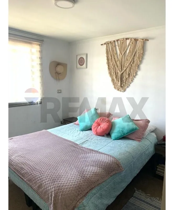 Imagen 3 de 6 de Venta De Casa En Esquina En Rengo