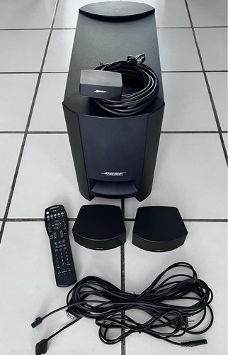 Bose Cinemate Ii